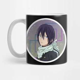 yato Mug